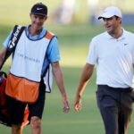 cottie scheffler caddie