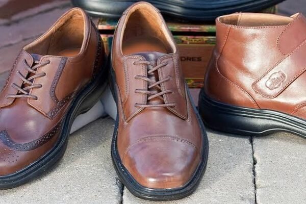 diabetic shoes for men