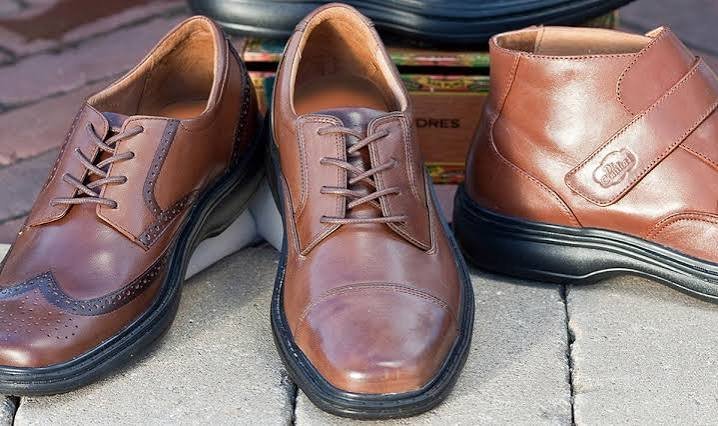 diabetic shoes for men