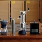 best manual coffee grinder
