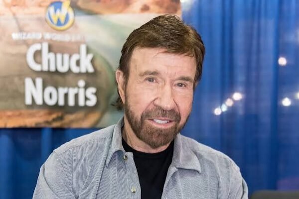 chuck norris net worth 2026