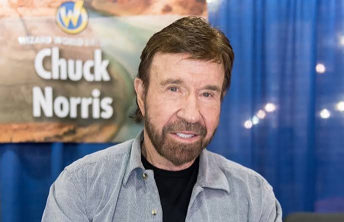 chuck norris net worth 2026