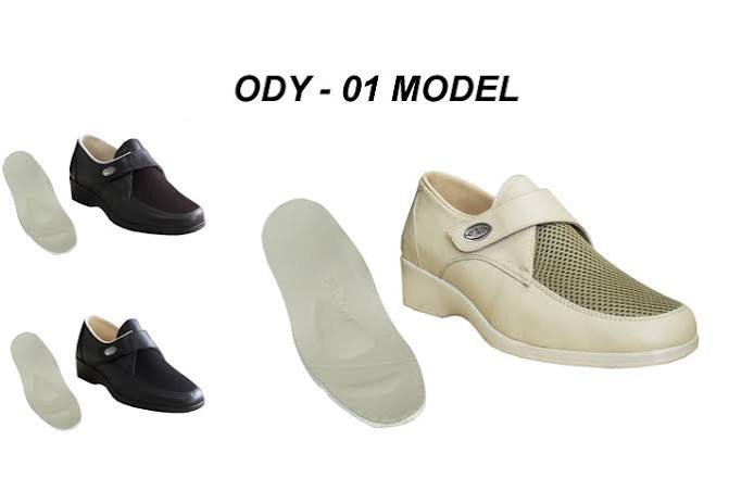 diabetic shoes for women