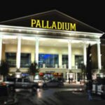 santikos palladium