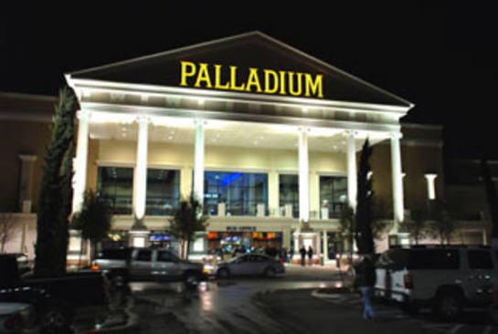 santikos palladium