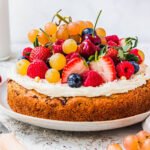 vegan cakes