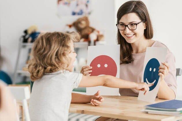 aba therapy for autism