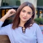 Yumna Zaidi