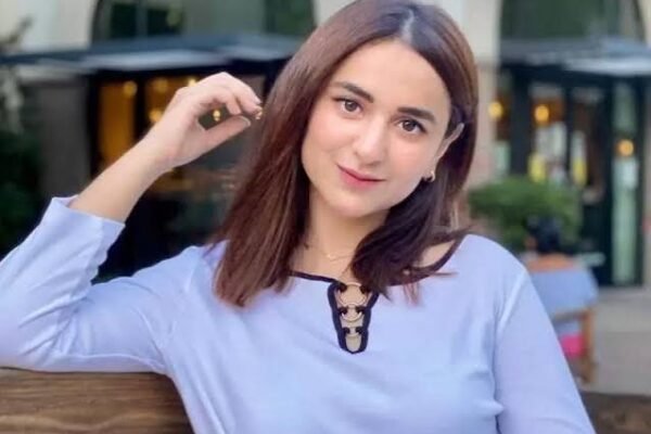 Yumna Zaidi
