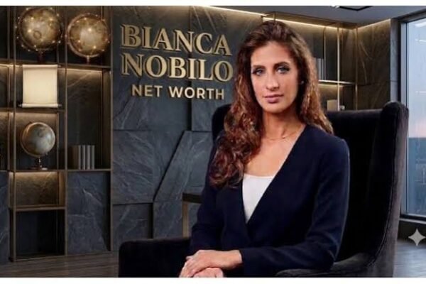 bianca nobilo