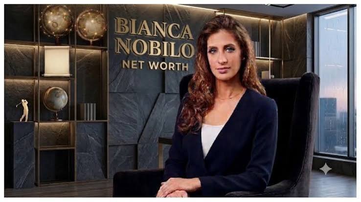 bianca nobilo