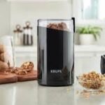 krups coffee grinder
