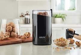 krups coffee grinder