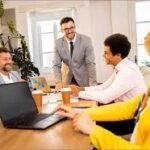 business coaching services