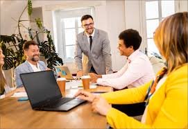 business coaching services