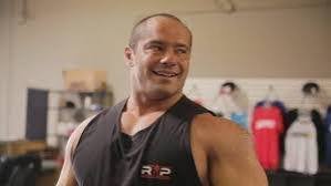 mike israetel age