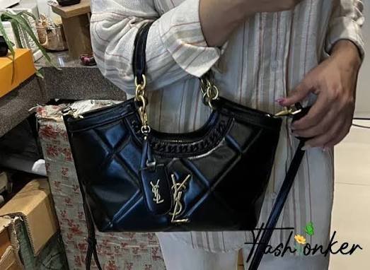 ysl black bag