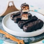 are snickers gluten free