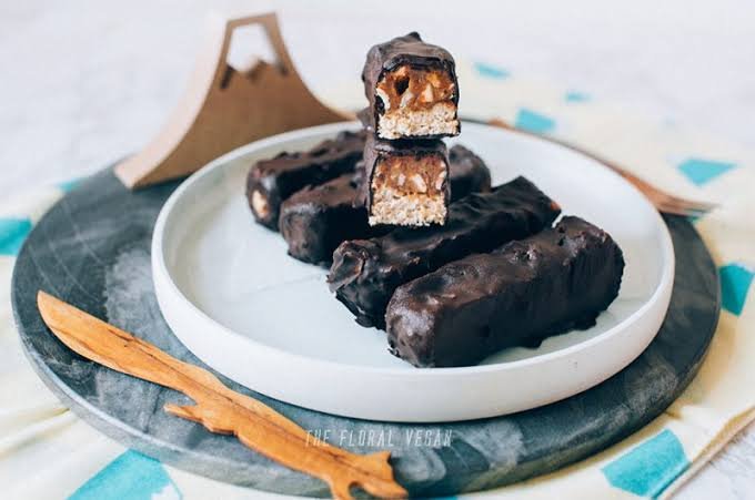 are snickers gluten free