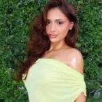 leah kateb age