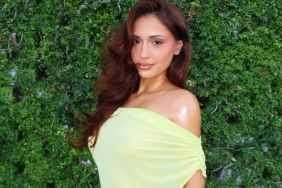 leah kateb age