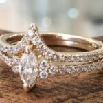 wedding ring sets