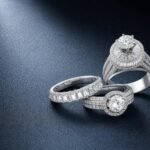 natural diamond engagement rings