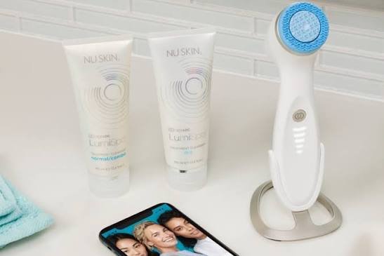 nu skin products