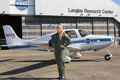 aerospace engineering internships