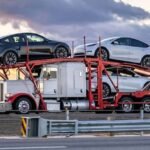 shipping a car