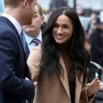 Meghan Markle’s New Chapter in the UK