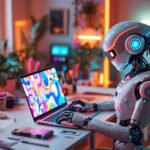 create ai images