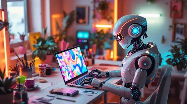create ai images