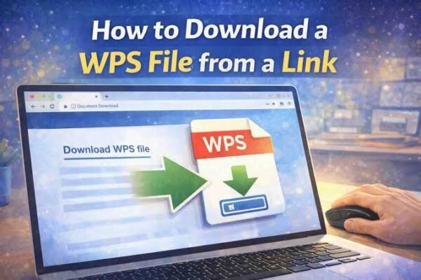 wps download