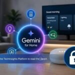 Google Gemini September 2026 Update