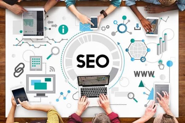 local seo service
