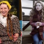 Jessie Cave