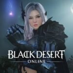 black desert online classes