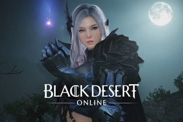 black desert online classes