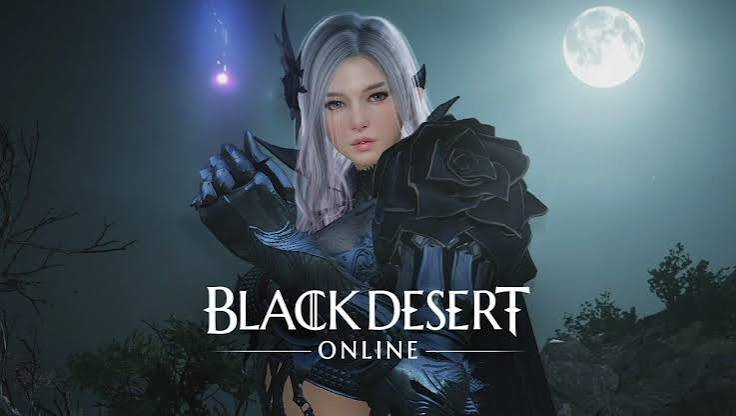 black desert online classes