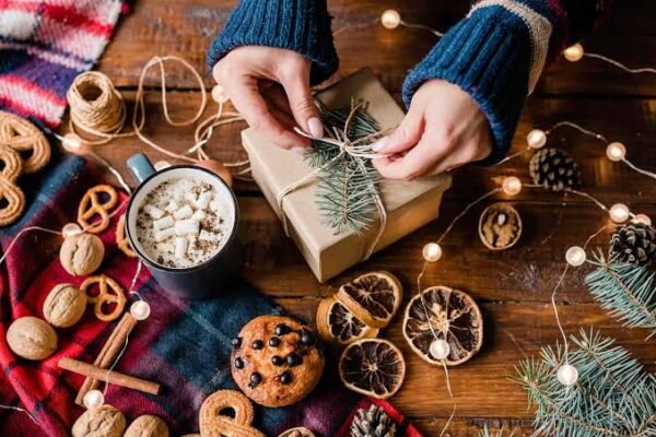 homemade christmas gifts