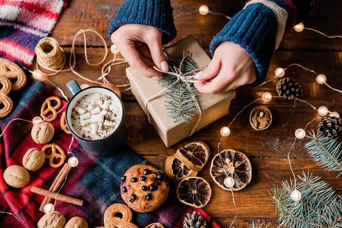 homemade christmas gifts