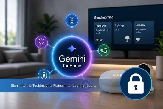 Google Gemini September 2026 Update