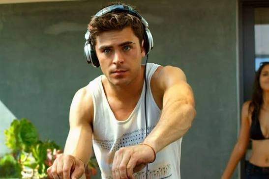 Prada Zac Efron: The Truth Behind the Viral AI Photos