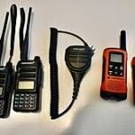 two way radios