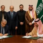 Pakistan and Saudi Arabia Strengthen AI Cooperation