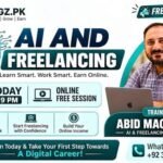 Free AI Tools for Online Earning in Pakistan 2026