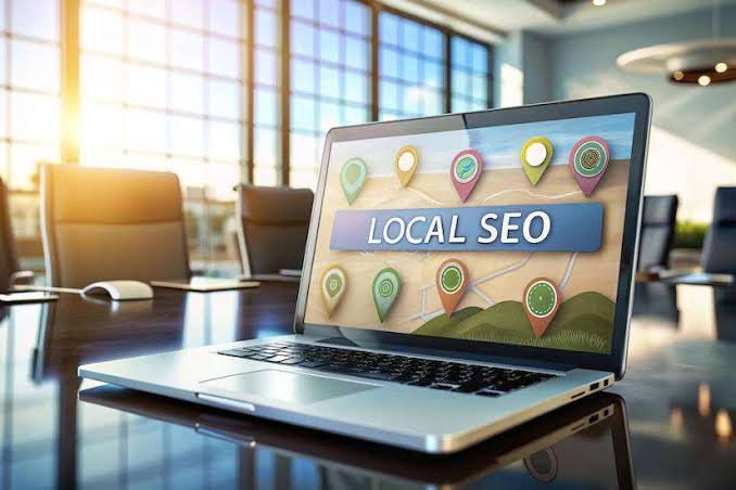 local seo packages