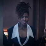 jayme lawson movies
