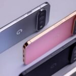 Google Pixel 11